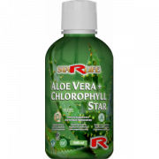 Starlife ALOE VERA A CHLOROPHYLL STAR 500 ml