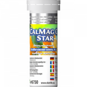 Starlife CALMAG STAR 10 kapslí