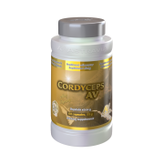 Starlife CORDYCEPS STAR 60 kapslí