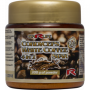 Starlife CORDYCEPS WHITE COFFEE STAR 300 g