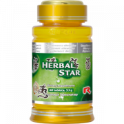 Starlife HERBAL STAR 60 kapslí