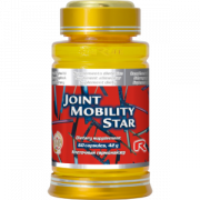 Starlife JOINT MOBILITY STAR 60 kapslí