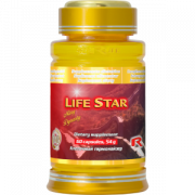Starlife LIFE STAR 60 kapslí