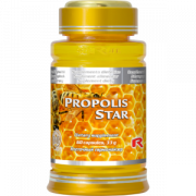 Starlife PROPOLIS STAR 60 kapslí