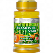 Starlife TRAMOSTIC STAR 60 kapslí