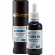 VITAMIN B12 50 ml ASTRAVIA