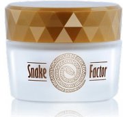 tianDe Snake Factor krém pro komplexní obnovu pleti 55 g