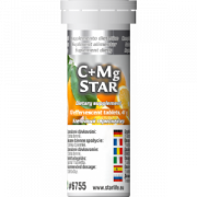 Starlife C+MG STAR 10 kapslí