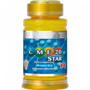Starlife CMF 20 STAR 60 kapslí
