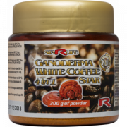 Starlife GANODERMA WHITE COFFEE STAR 300 g