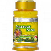 Starlife PROTECT STAR 60 kapslí