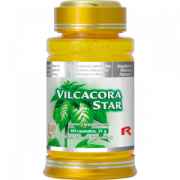 Starlife VILCACORA STAR 60 kapslí