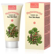 Tiande Pro Botanic Neoplachová maska na obličej Fytokorekce 50 g