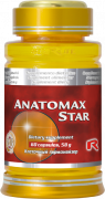 Starlife ANATOMAX STAR 60 kapslí