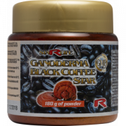 Starlife GANODERMA BLACK COFFEE STAR 180 g