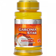 Starlife GARCINIA STAR 60 kapslí