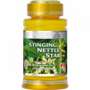 Starlife STINGING NETTLE STAR 60 kapslí