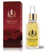 TianDe Pleťové sérum s Cordycepsem 30 ml