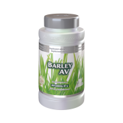 BARLEY AV 60 kapslí