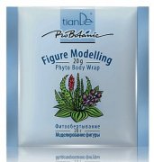 TianDe Bylinný zábal Modelování postavy Pro Botanic 20 g