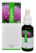 Energy Regalen 30 ml