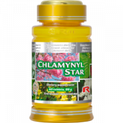 Starlife CHLAMYNYL STAR 60 kapslí