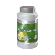 Starlife GLUCOSAMINE STAR 60 kapslí