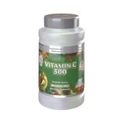 Starlife VITAMIN C 500 STAR