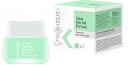 TianDe Aqua Eye gel FreshClick 65 g