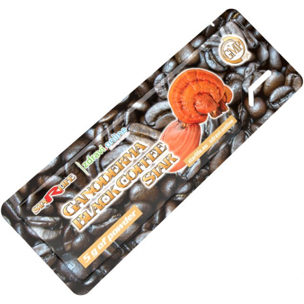 Starlife-GANODERMA-BLACK-COFEE-STAR-5-g