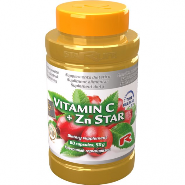 Starlife-vitamin-c-+-zn-star