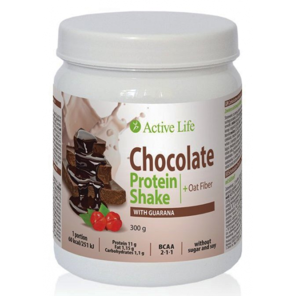 TianDe-Čokoládový-proteinový-koktejl