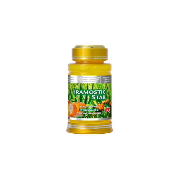Produkt pro muže, Saw Palmetto a Tykev přispívá funkci prostaty a močových cest