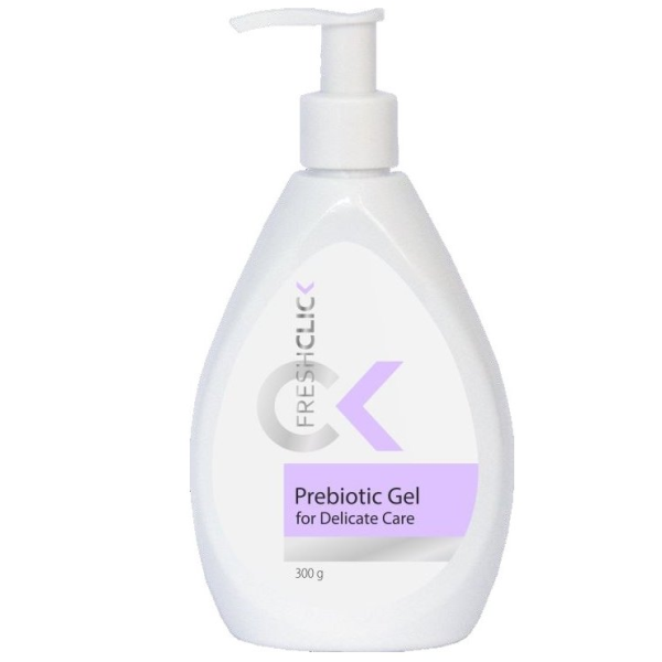 Tiande Prebiotický gel pro delikátní péči 300 g