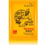 TianDe Wutong náplast na tělo 5 ks