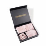 SleepKing™ Silk gift set, Ella